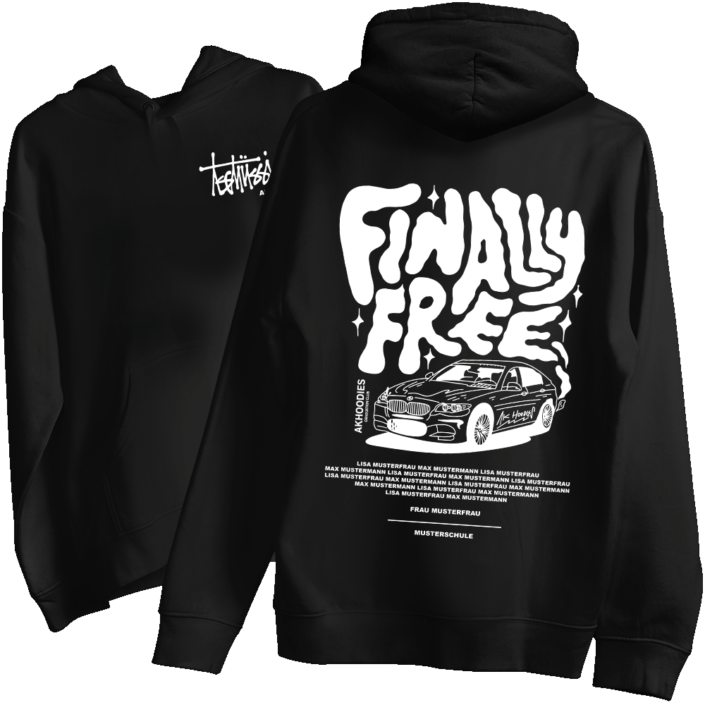 Euro fashion 2018 hoodie